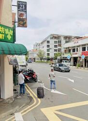 Lorong 23 Geylang (D14), Shop House #626957021